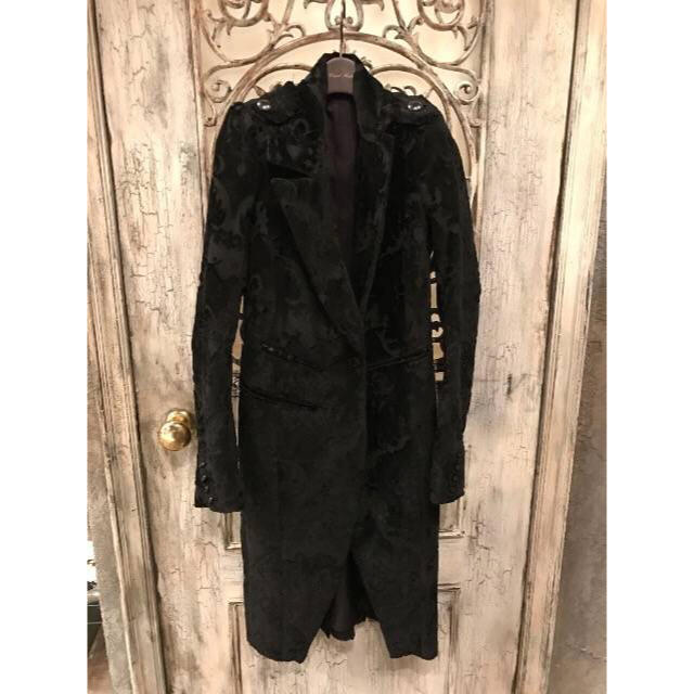 LGB - ifsixwasnine rocktorotterコート 初版 hyde着の通販 by L7Mlh's