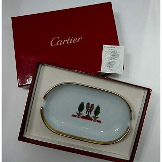 Cartierのフリマアイテム一覧