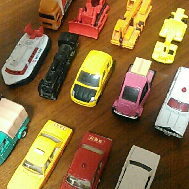 Takara Tomy - トミカ レア ばら売りOKの通販 by Asa's shop｜タカラ