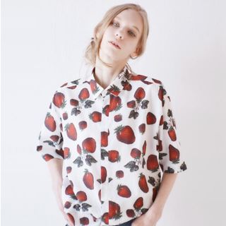 Q-pot.（シャツ/ブラウス(半袖/袖なし)）のフリマアイテム一覧