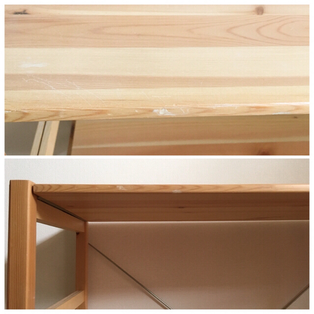 MUJI (無印良品) - 無印良品 パイン材ユニットシェルフ 幅86cm 奥行き