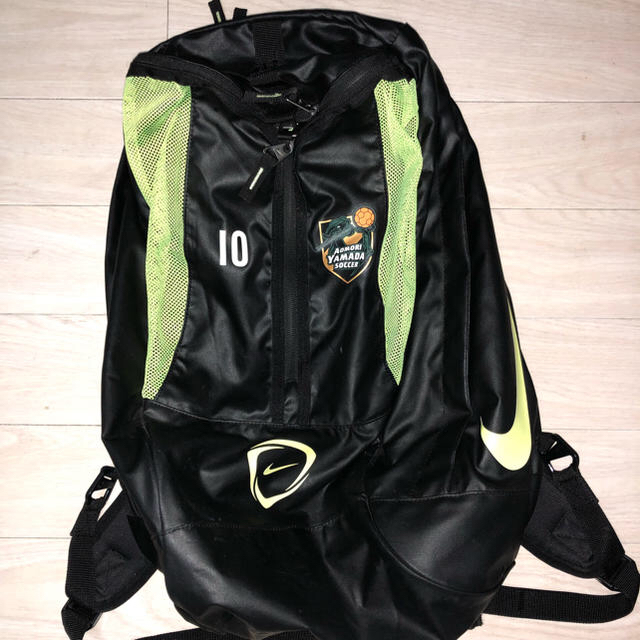 すする 青森山田高校 選手権リュック 青森山田高校 選手権リュック