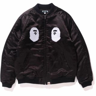 A BATHING APE（スカジャン）のフリマアイテム一覧