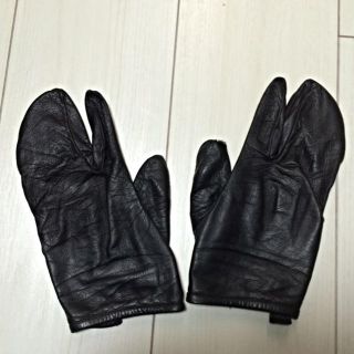 Maison Margiela（旧Maison Martin Margiela）（手袋）のフリマ