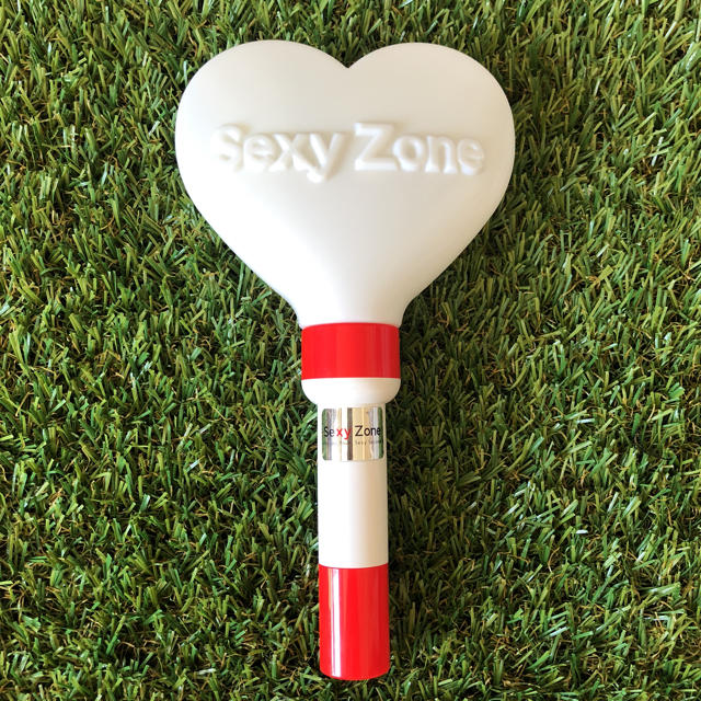 ペンライト❤︎JUMP❤︎SexyZone❤︎Mr.king ペンライト❤︎JUMP