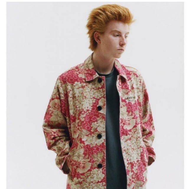 Supreme - Supreme Washed Work Trench Coat シュプリームの通販 by