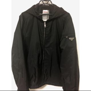 PRADA（マウンテンパーカー）のフリマアイテム一覧