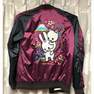 CUNE（スカジャン）のフリマアイテム一覧