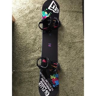 SAVANDER（スノーボード）のフリマアイテム一覧