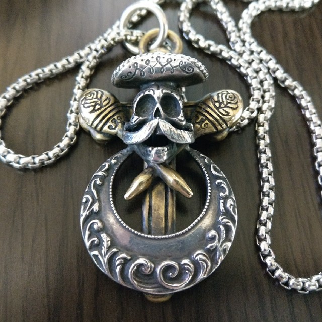 galcia - ガルシア ネックレスの通販 by スポ's shop｜ガルシアならラクマ