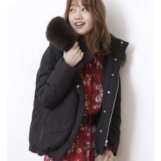 Mystrada（ダウンジャケット）のフリマアイテム一覧