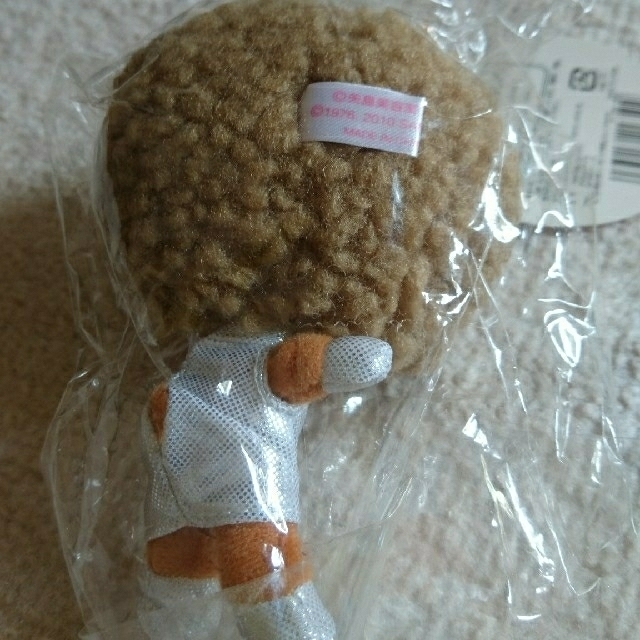 超レア 氣志團 OZMA 矢島美容室 ハローキティ マスコットの通販 by