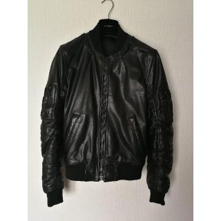 GIVENCHY（レザージャケット）のフリマアイテム一覧