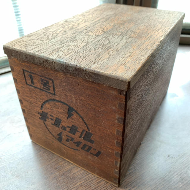 ナショナルアイロン一号の通販 by ひら's shop｜ラクマ