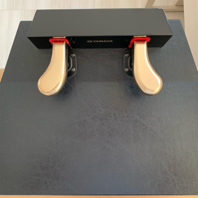 YAMAHA HP-700 昇降式ピアノ補助ペダル 1円 ヤマハ YAMAHA HP-700 昇降式