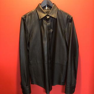 DKNY（レザージャケット）のフリマアイテム一覧