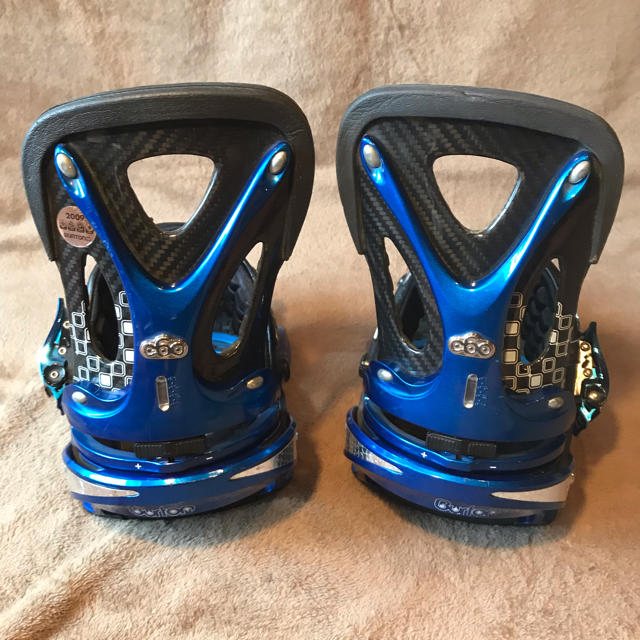 BURTON - 値下げ！BURTON C60 Mサイズの通販 by Tommy's shop