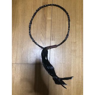 KAPITAL（ネックレス）のフリマアイテム一覧