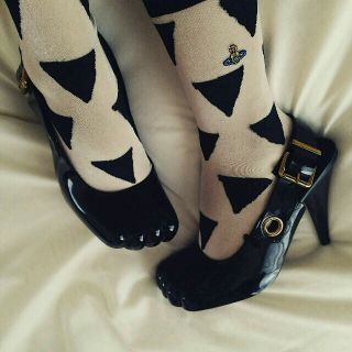 Vivienne Westwood（ハイヒール/パンプス）のフリマアイテム一覧