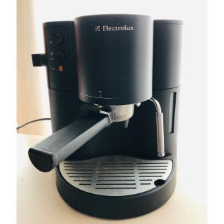 Electrolux（エスプレッソマシン）のフリマアイテム一覧