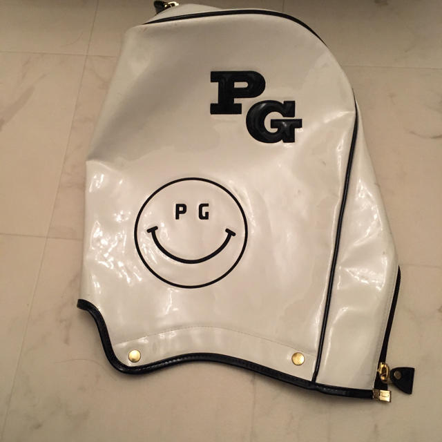 PEARLY GATES - パーリーゲイツ フードカバーのみの通販 by SHOP