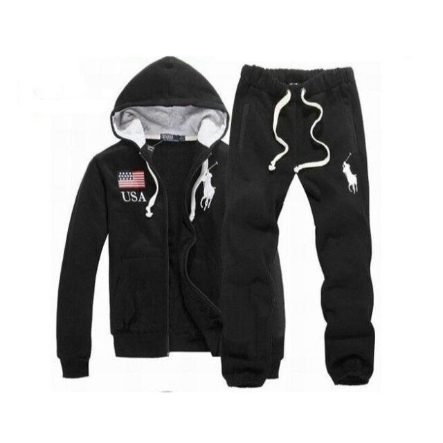 POLO RALPH LAUREN - ポロ ラルフローレンセットアップ裏起毛 の通販