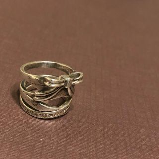 BABY,THE STARS SHINE BRIGHT（リボン ・ リング(指輪)）のフリマ