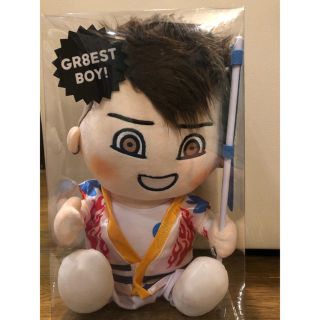 関ジャニ∞ - 関ジャニ♾️☆SUPER EIGHT☆ 安田章大 ぬいぐるみの通販