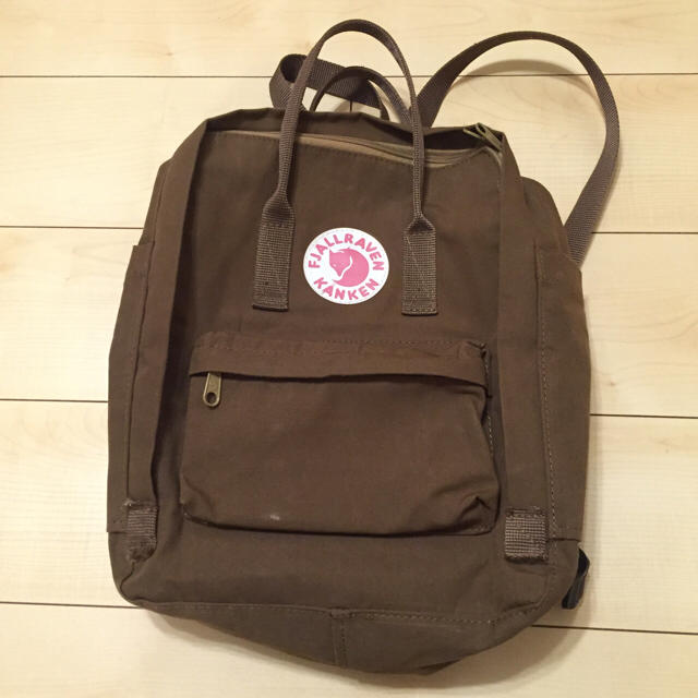 FJALL RAVEN - カンケン サンドの通販 by えり's shop｜フェール