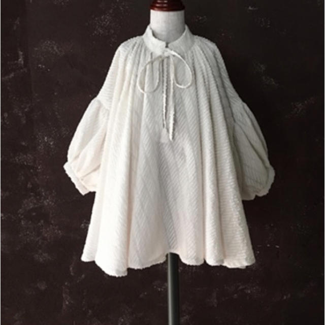 Daughter&Son 聖歌隊のワンピースの通販 by かろみそ's shop｜ラクマ