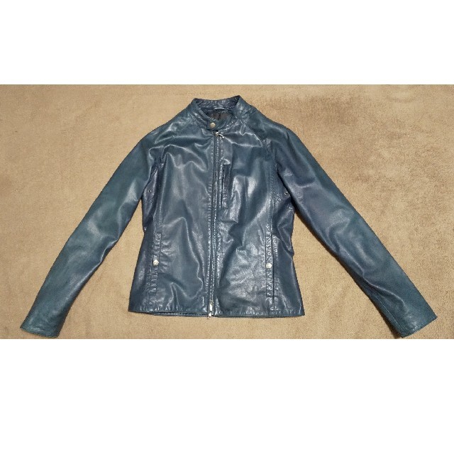 Murder License - ライダースレザージャケットの通販 by tomo