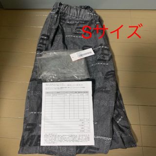 Supreme - Supreme Dimensions logo skate pants Sの通販 by A