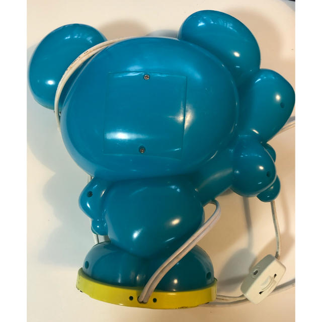 angelblue - エンジェルブルー ナカムラ君ランプの通販 by りみ's shop