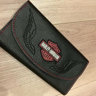 Harley Davidson（長財布）のフリマアイテム一覧