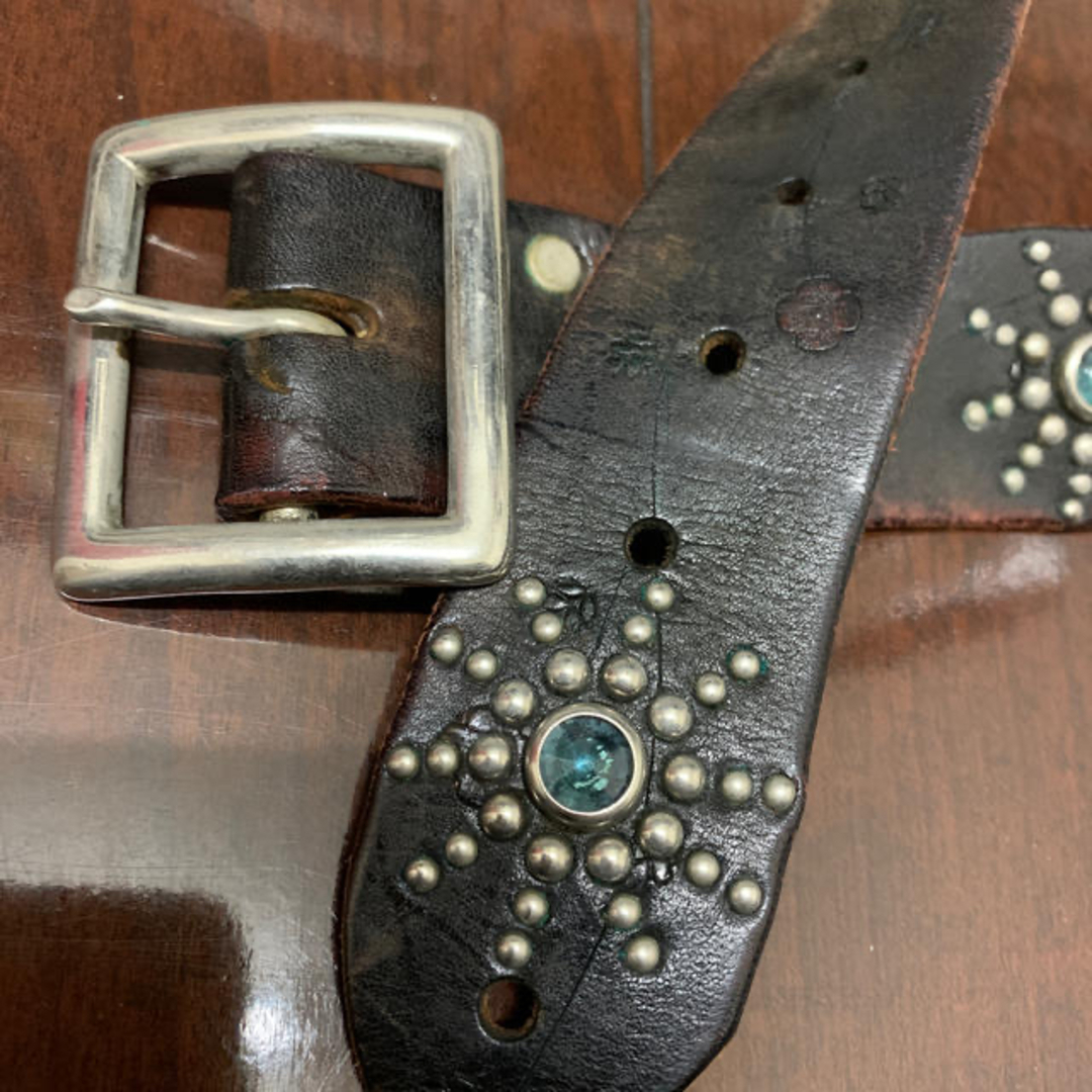 HTC - 超激レア！ HTC スタッズベルト の通販 by Everlasting's shop