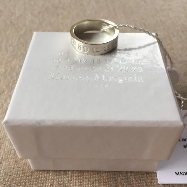 Maison Margiela（旧Maison Martin Margiela） - 19AW新品L メゾン