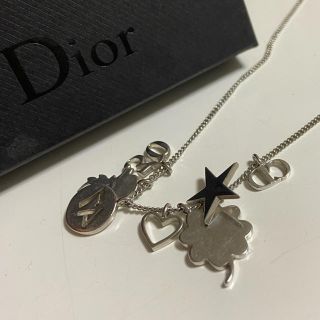 DIOR HOMME（ネックレス）のフリマアイテム一覧