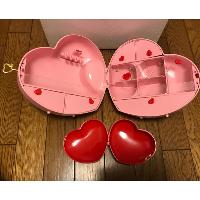 ハートカンパニー チャームセットの通販 by CO5｜ラクマ