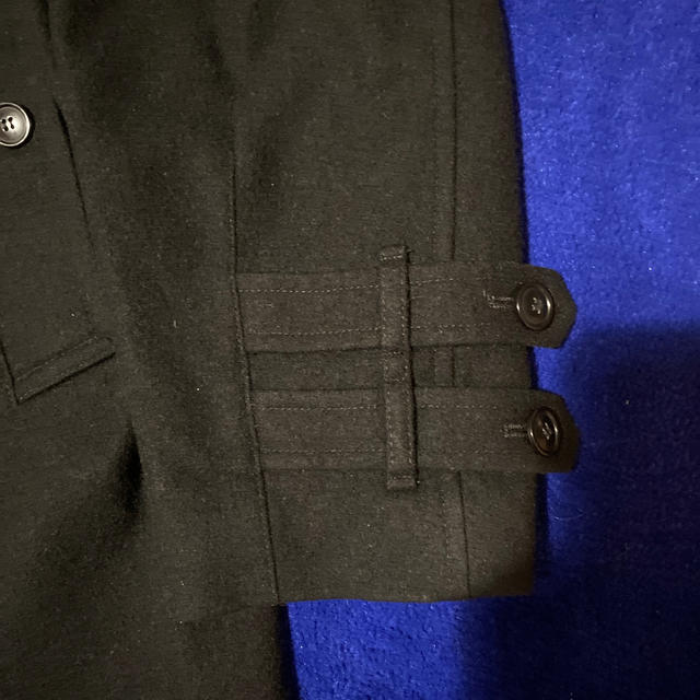 HELMUT LANG - ヘルムートラング/HELMUT LANG ステンカラーコート