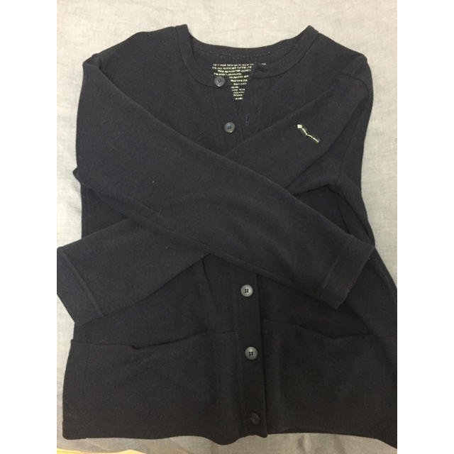 BREATH - Breath カーディガンの通販 by 枕屋本舗｜ブレスならラクマ