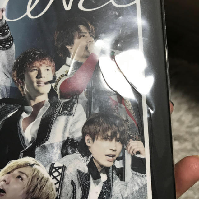 SixTONES 素顔4 銀テープの通販｜www.k4fashion.com