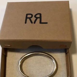 RRL（バングル/リストバンド）のフリマアイテム一覧