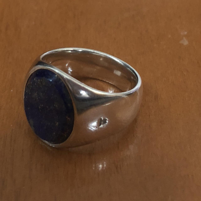 Maison Margiela（旧Maison Martin Margiela） - トムウッド ブルー