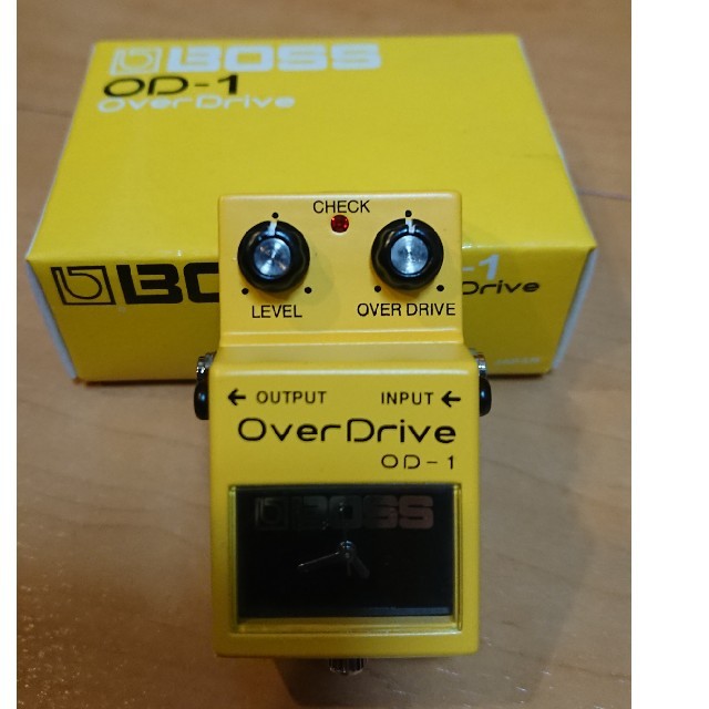 BOSS - BOSS ギター エフェクター アナログ時計 非売品 限定