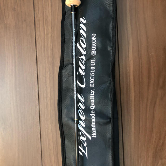 イトウクラフト エキスパートカスタム 510ULの通販 by うどん's shop