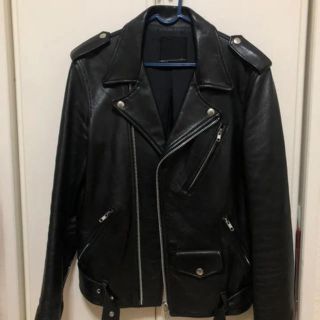 LAD MUSICIAN（ライダースジャケット）のフリマアイテム一覧