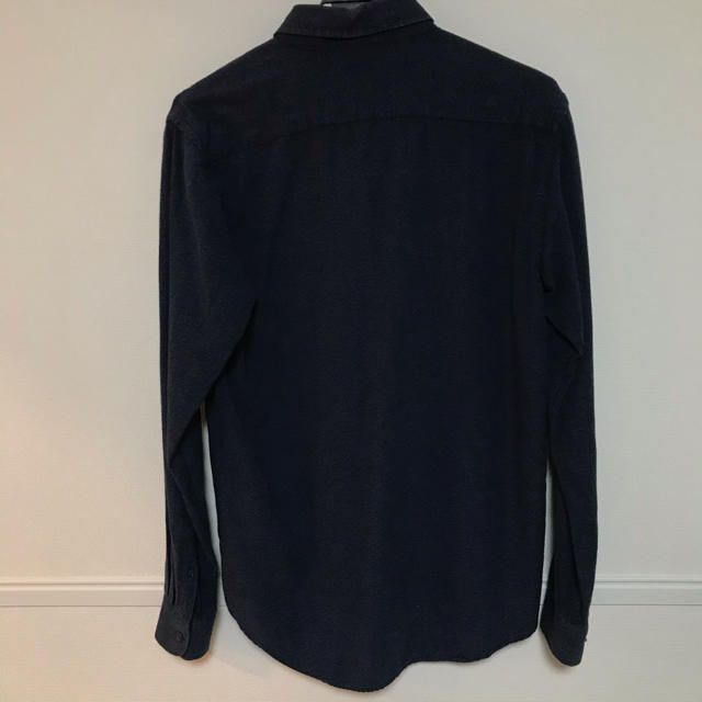 SATURDAYS SURF NYC - キムタク着 私物 サタデーズサーフ シャツ