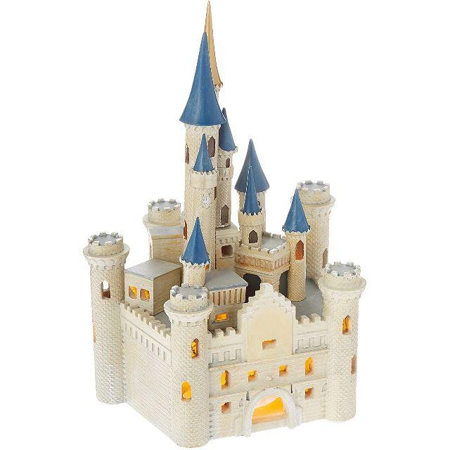 Disney - レノックス ディズニー シンデレラ城 フィギュアの通販 by