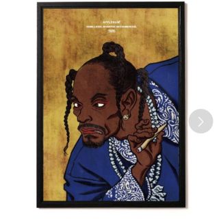 APPLEBUM（ポスター）のフリマアイテム一覧