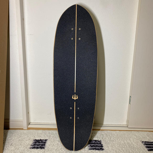 Carver カーバー スケートボード オリジン 31.5 CX4